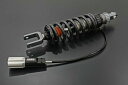 TGR TECHNIX GEAR TGRテクニクスギア TEC-3.1 Performance shock+油圧プリロードアジャスター CRF250RALLY HONDA ホンダ リアサスペンション サスペンション 足回り(2)