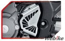 H2C エイチツーシー ドライブスプロケットカバー CRF300 L/Rally Rally CRF300L HONDA ホンダ スプロケットカバー 外装