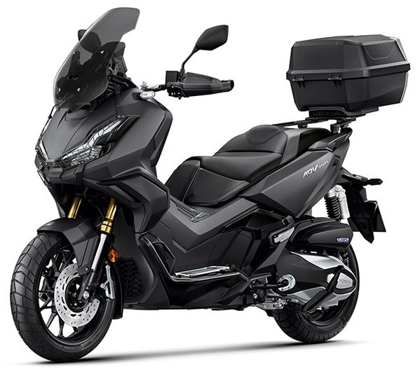 H2C �������ġ����� ���åȥե��������� ADV350 HONDA �ۥ�� �ե����ܡ��ɡ����ƥåץܡ��� ���ƥå� ­���