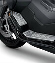 H2C エイチツーシー キットフロアパネル CNC ADV350 HONDA ホンダ フロアボード・ステップボード ステップ 足回り