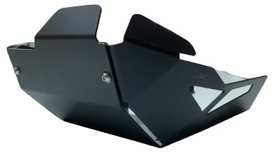 H2C エイチツーシー スキッドプレート NX500 HONDA ホンダ