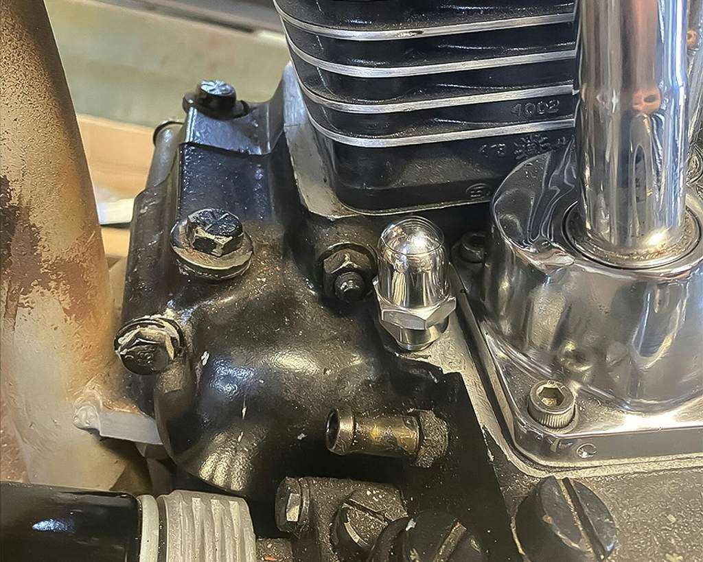 FNA CUSTOM CYCLES FNA�������ॵ�����륹 ������ץ�å��㡼������ 'Pop Top' 1/8NPT�������������ޥ���Ȥ���������ǥ�Ƽ� ������ ��Ѵ�Ϣ ���󥸥�