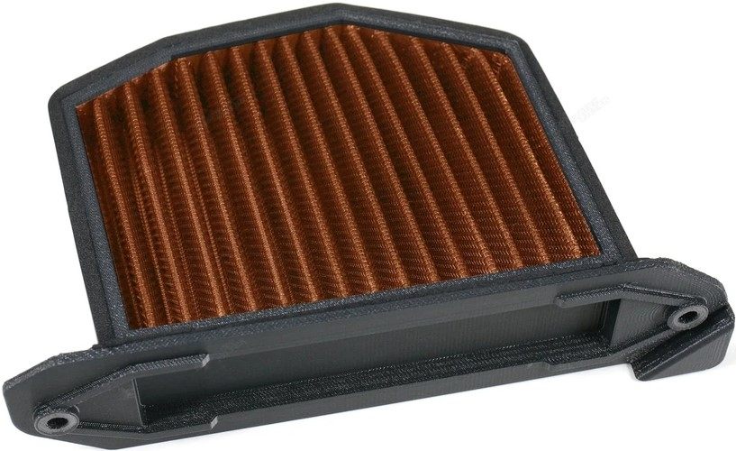 Other - Sprint Filter スプリントフィルター 乾式エアフィルター P08タイプ Z H2 KAWASAKI カワサキ エアクリーナー・エアクリーナーエレメント 吸気関連 エンジン