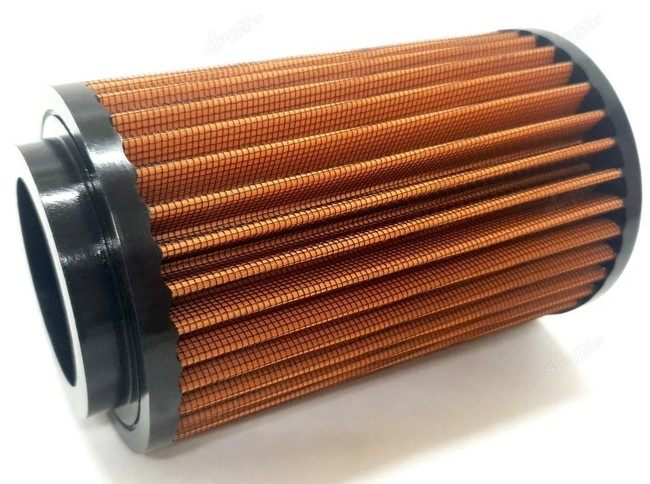 乐天商城 - Sprint Filter スプリントフィルター 乾式エアフィルター P08タイプ HIMALAYAN 410 SCRAM 411 ROYAL ENFIELD ロイヤルエンフィールド エアクリーナー・エアクリーナーエレメント 吸気関連 エンジン