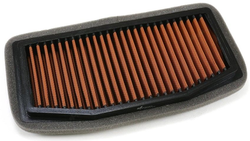 Sprint Filter スプリントフィルター 乾式エアフィルター P08タイプ STREET TRIPLE 660 S 765 RS R TRIUMPH トライアンフ エアクリーナー・エアクリーナーエレメント 吸気関連 エンジン