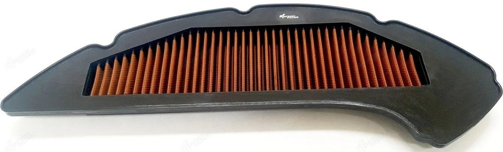 Sprint Filter スプリントフィルター 乾式エアフィルター P08タイプ MIO AEROX 155...