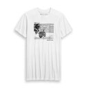 HARLEY-DAVIDSON ハーレーダビッドソン スケボー&オーリー Tシャツ メンズ アパレル