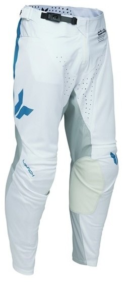 THOR Launch Air Raid MX Pants - Off-road Pants, Off-road Motorcycle Apparel
