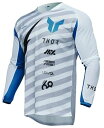 THOR ソアー LAUNCH AIR RAID MXジャージ オフロードジャージ オフロードバイクウェア アパレル(2)