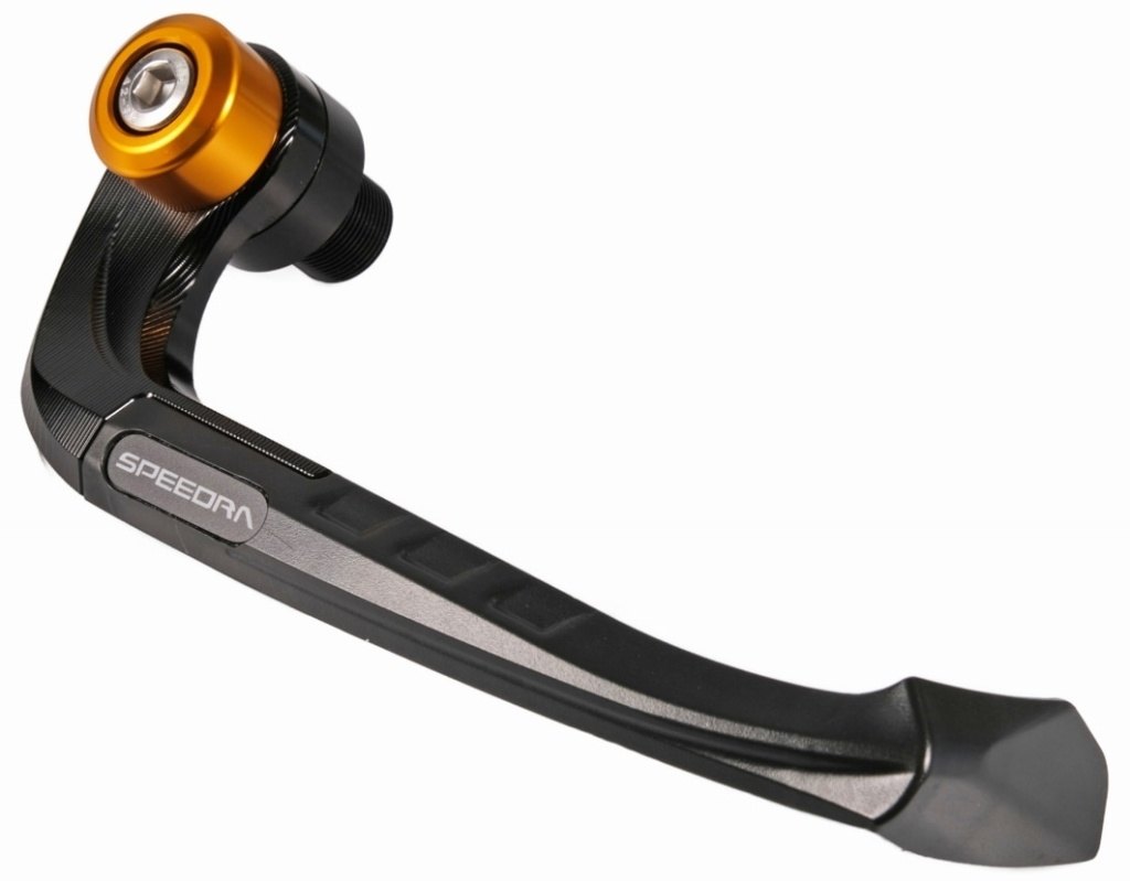 SPEEDRA スピードラ レバーガード RH1250S スポーツスターS HARLEY-DAVIDSON ハーレーダビッドソン ハ..