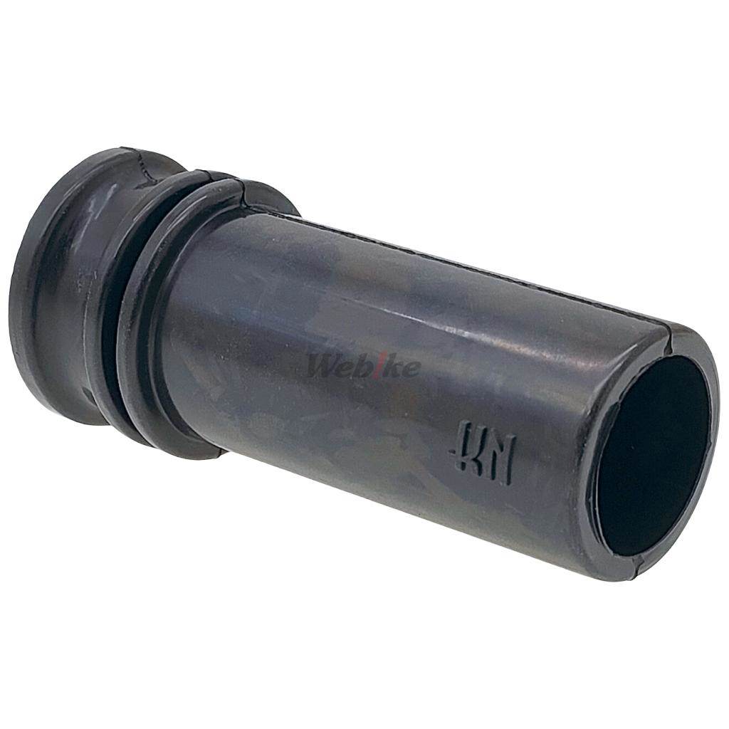 KN企画 ケイエヌキカク KNエアクリーナーダクト 汎用／KN BIG-BOX(4VP) 初期付属品 エアクリーナー・エアクリーナーエレメント 吸気関連 エンジン