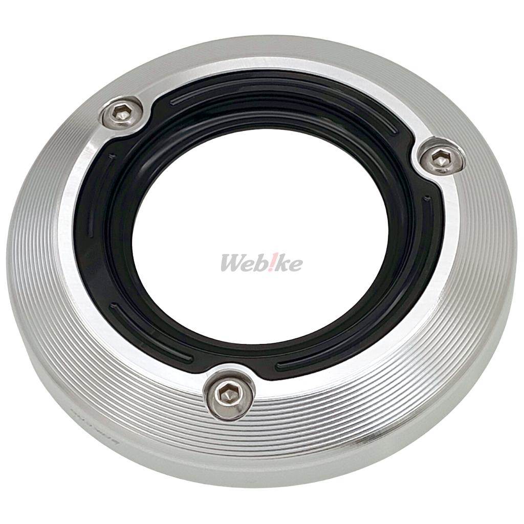 H2C エイチツーシー エンジンプロテクター R Super Cub C125 HONDA ホンダ