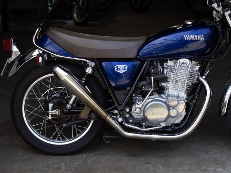 楽天市場】モーターロック ベーツタイプ TTシート SR400 (FI車可 楽天市場】モーターロック ベーツタイプ TTシート SR400 (FI車可