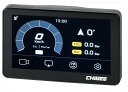 TANAX motofizz タナックス モトフィズ スマートライドモニター XR-2 ナビ 電子機器類