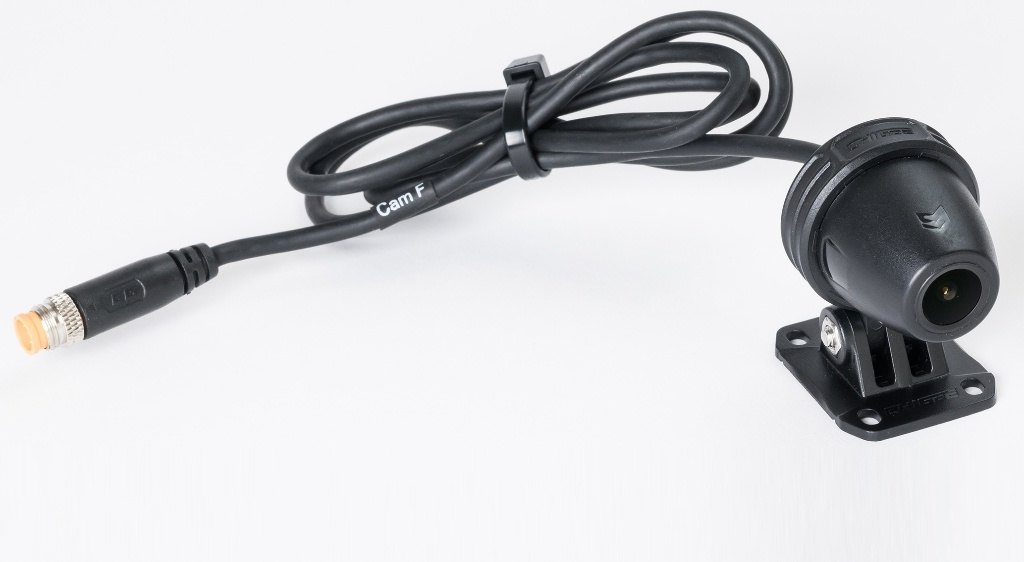 TANAX motofizz タナックス モトフィズ フロント用カメラ SRS-019 スマートライドモニター XR-2 その他..