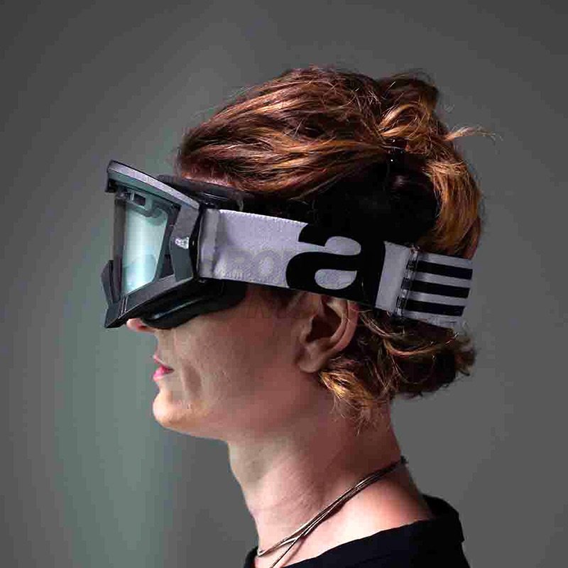 ariete アリエテ ライディング・クロウズ フロー [アジアンフィット] オフロードゴーグル アパレル 2