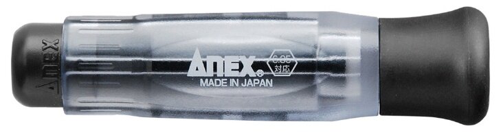 ANEX アネックス 精密差替式ハンドルのみ セパレートハンドル ハンドル