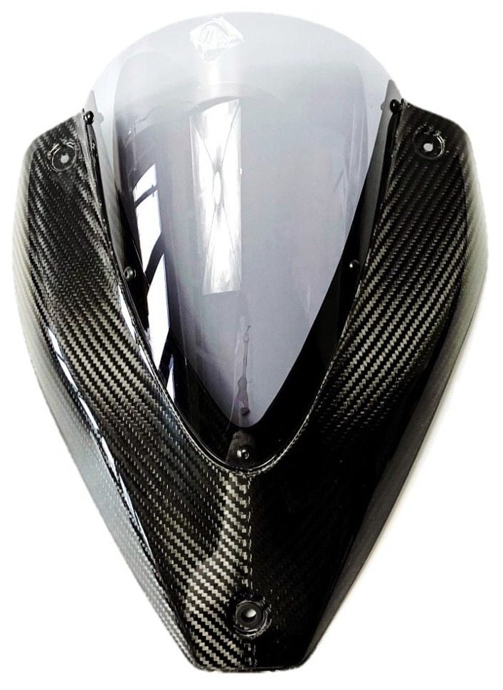 FEED SPORTS JAPAN フィードスポーツ JファイターDCスクリーン M1000R BMW スクリーン 外装