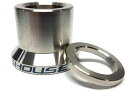 DOGHOUSE ドッグハウス リアアクスルカラー TIGRA 150 125 BON PGO アクスルカラー ホイール関連 足回り