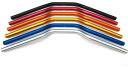 DOGHOUSE ドッグハウス Taper Pro ハンドルバー BWS R YAMAHA ヤマハ ハンドル