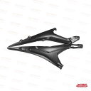 X-TOP エックストップ サブフレームサイドカバー PANIGALE V4 R S SP SP2 DUCATI ドゥカティ フレームカバー フレーム