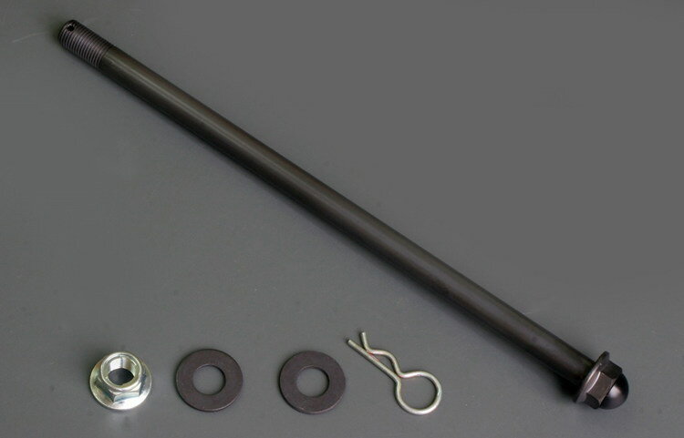 NECTO ネクト 中空リアーアクスルシャフト NSF100 HONDA ホンダ アクスルシャフト ホイール関連 足回り