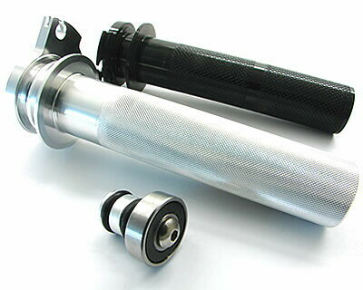 ZAP TECHNIX ザップテクニクス CNC アルミニウムスロットル 4st KTM ハイスロットルキット・スロットルキット ハンドル周辺パーツ ハンドル