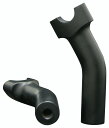 Neofactory ネオファクトリー 5.5インチ ファットプルバックライザー 汎用 1インチバーハンドル採用車 HARLEY-DAVIDSON ハーレーダビ...