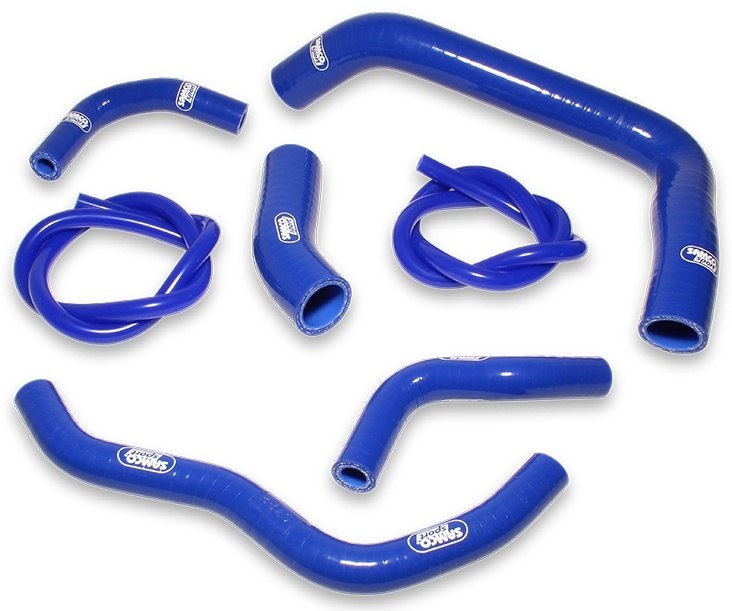 SAMCO SPORT サムコスポーツ クーラントホース(ラジエーターホース) GSX-8S SUZUKI...