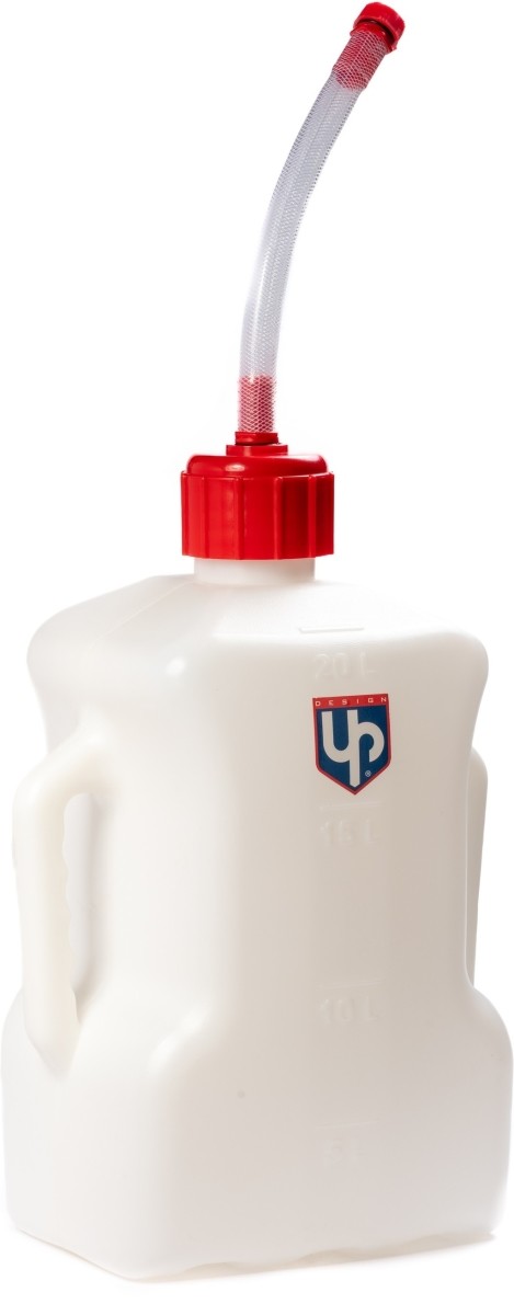 Up Design アップデザイン 燃料タンク 20L ガソリン携行缶