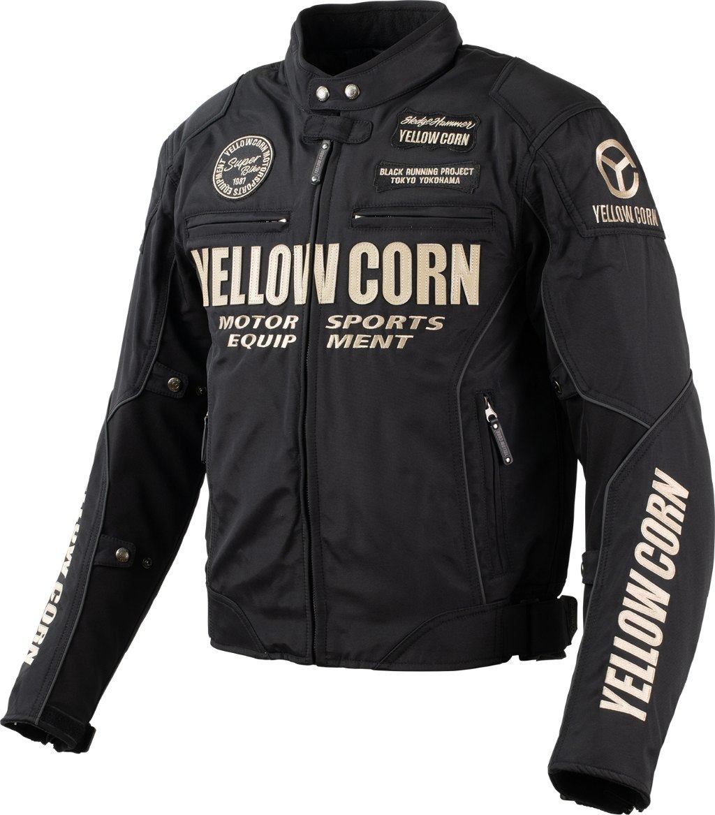 YeLLOW CORN イエローコーン YB-4303 ウィンタージャケット ウインタージャケット ジャケット アパレル