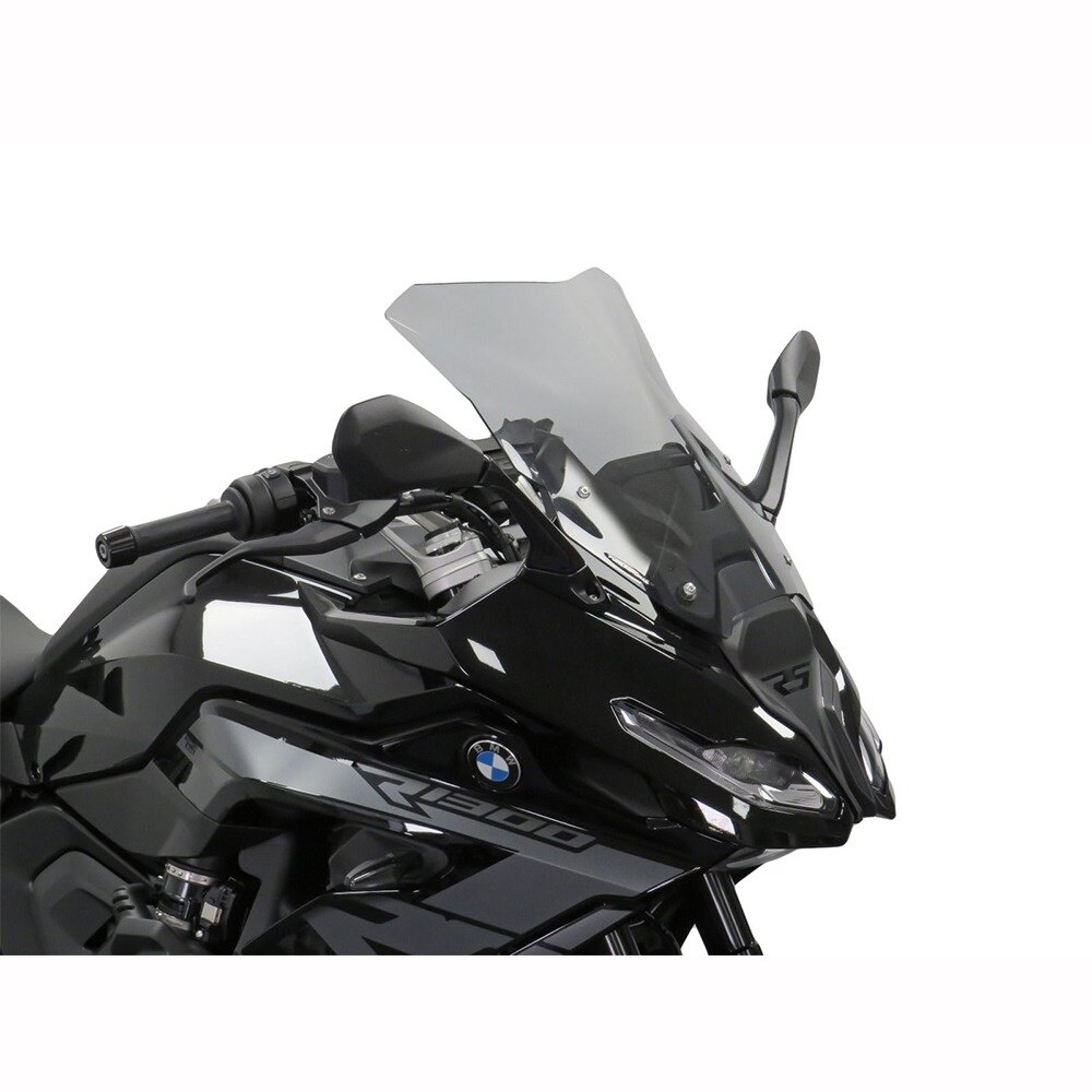 ODAX オダックス 【PowerBronze】ツーリングスクリーン R1300RS BMW スクリーン 外装 カラー別型番：002(ダークスモーク)