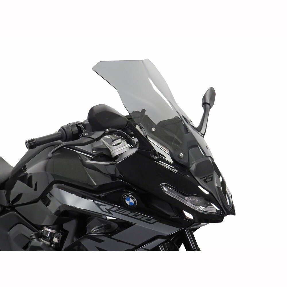 ODAX オダックス 【PowerBronze】ツーリングスクリーン R1300RS BMW スクリーン 外装 カラー別型番：000(クリア)