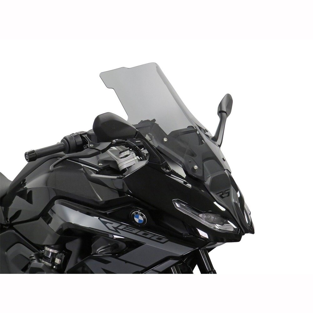 ODAX オダックス 【PowerBronze】ツーリングスクリーン R1300RS BMW スクリーン 外装 カラー別型番：000(クリア)