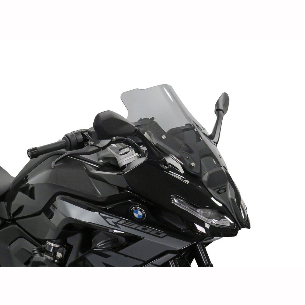 ODAX オダックス 【PowerBronze】ADVスポーツスクリーン R1300RS BMW スクリーン 外装 カラー別型番：002(ダークスモーク)