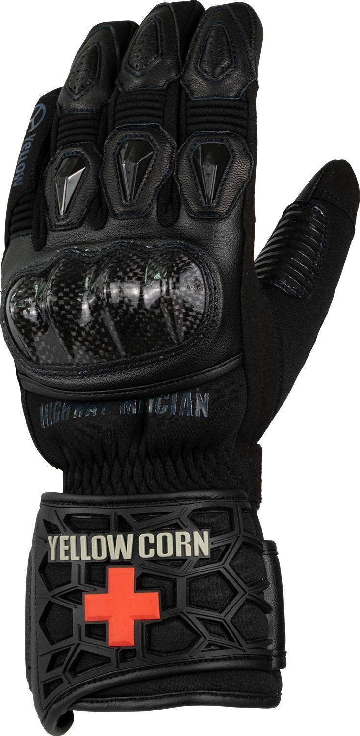 Yellow Corn - YeLLOW CORN イエローコーン YG-349W ウィンターグローブ ウインターグローブ グローブ アパレル