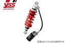YSS ワイエスエス シングルショック 【MX-TRC-シリーズ】 MX366-TRC DEMON150 GPX リアサスペンション サスペンション 足回り(2)