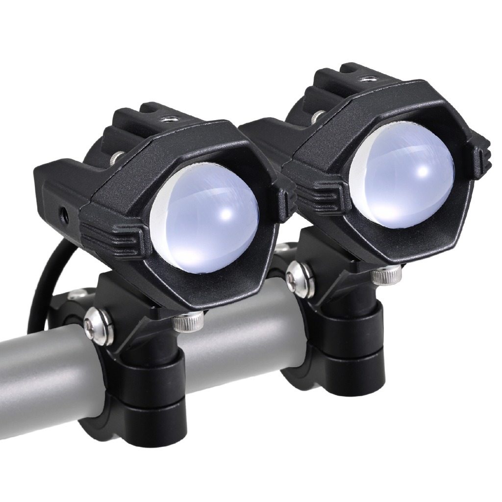 DAYTONA デイトナ プレシャスレイLED FOGランプ(スモール) フォグランプ 灯火類 電装系