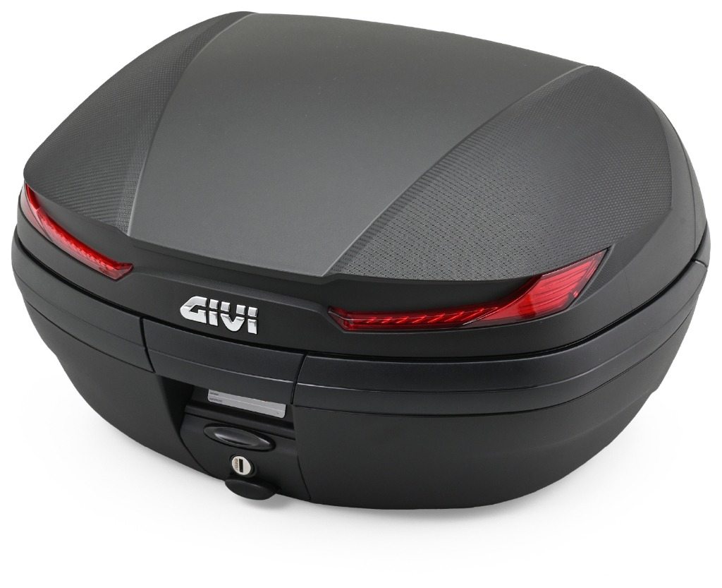 GIVI ジビ リアボックス モノキー 45L ARENAシリーズ [V45ND] トップケース・テールボックス 車体用バッグ・ケース