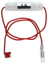 amon エーモン 【MOTO LECTION(モトレクション)】低背ヒューズ電源 10A 電源取り出しヒューズ 電装系