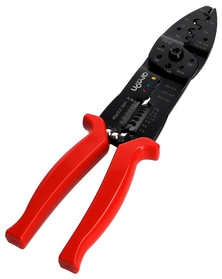 amon エーモン 【MOTO LECTION(モトレクション)】電工ペンチ 電工ペンチ 配線用ツール