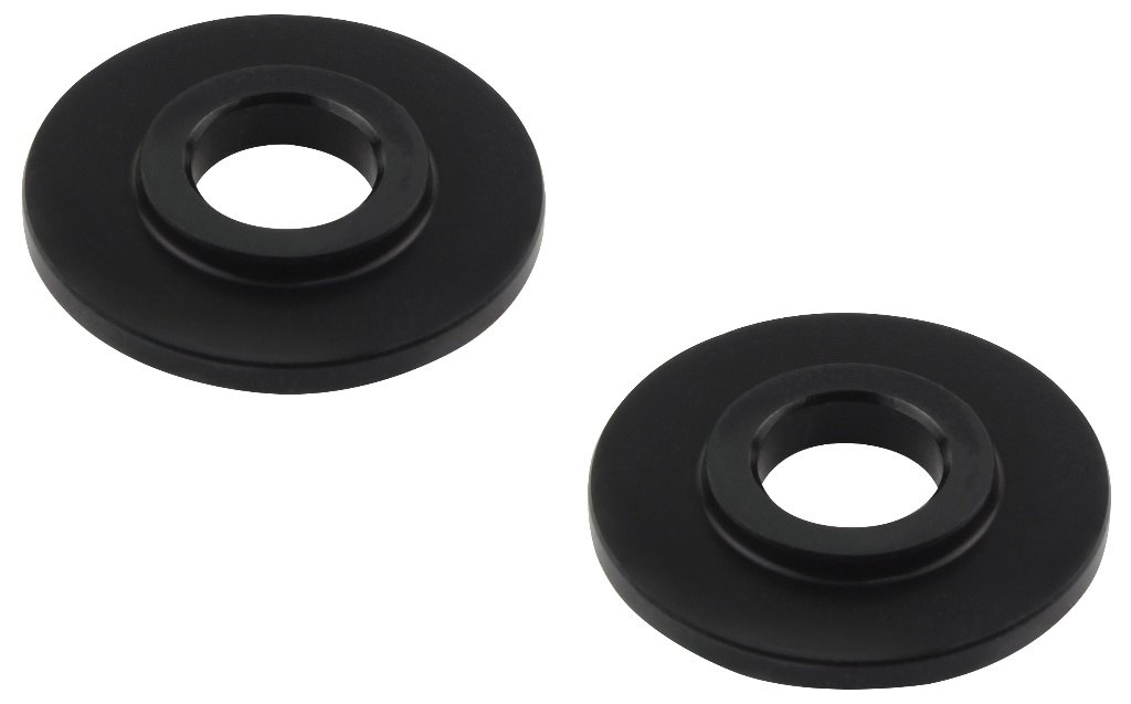 POSH Faith ポッシュ フェイス ウインカー用M10→M6変換カラー ウインカーステー・マウント 灯火類 電装系