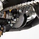 Y’S GEAR(YAMAHA) ワイズギア ローダウンリンク XSR125 YAMAHA ヤマハ ローダウンキット サスペンション 足回り