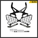SRC エスアールシー ヘッドライトガード X-MAX250/300 X-MAX300 X-MAX250 YAMAHA ヤマハ 外装