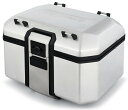 Wunderlich ワンダーリッヒ トップケース「X-CASE」 専用キータイプ DesertX Discovery Rally F750GS F800GS ...