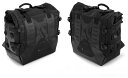 Wunderlich ワンダーリッヒ サイドバッグセット X-BAG DesertX Discovery Rally F750GS F800GS F850GS ...