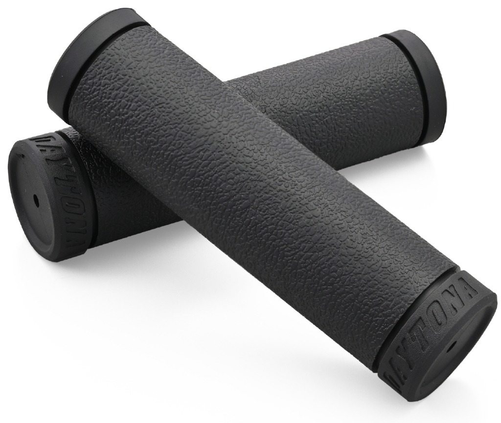 DAYTONA デイトナ GRIPPYGRIP-STD Φ25.4インチバーハンドル用 グリップ ハンドル