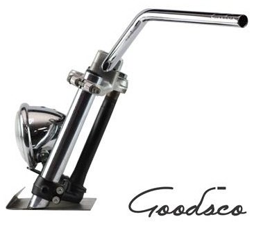 GOODS グッズ FTバー ハンドルバー ハンドル