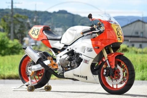 BABYFACE �٥ӡ��ե����� �ѥե����ޥ󥹥��ƥåץ��å� MT-09 XSR900GP XSR900 YAMAHA ��ޥ� �Хå����ƥå� ���ƥå� ­���