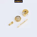 S-PARTS エスパーツ BREMBOフルードタンクアクセサリー 「TOTEM」 マスターシリンダーリザーバータンク ブレーキ